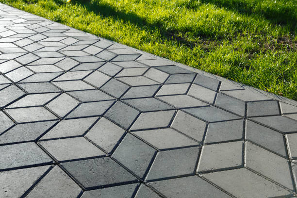 Best Environmentally-friendly driveway pavers in York, PA