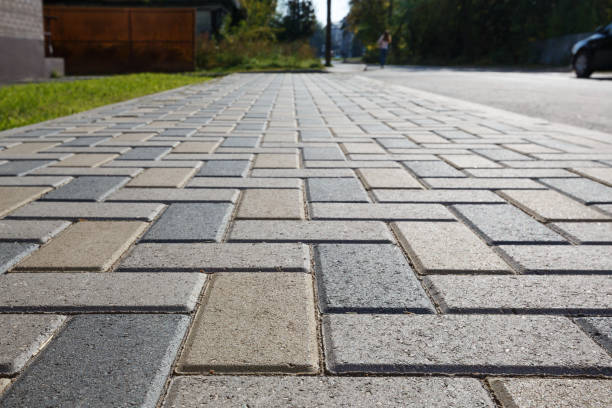 Best Heated driveway pavers in York, PA